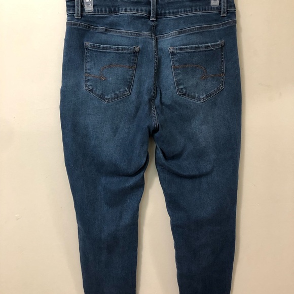 Time & Tru Jeans - Picture 4 of 4